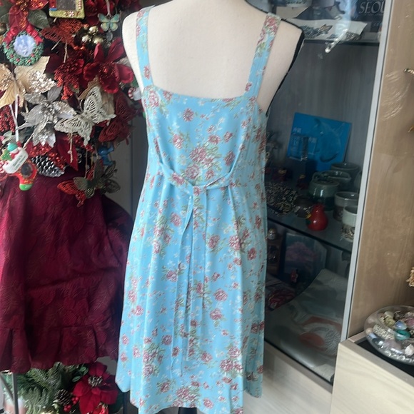 Cinnamon Girl Shift Dress - Picture 8 of 8